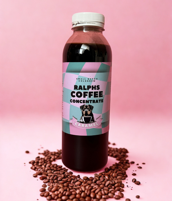 Ralph's Coffee Concentrate