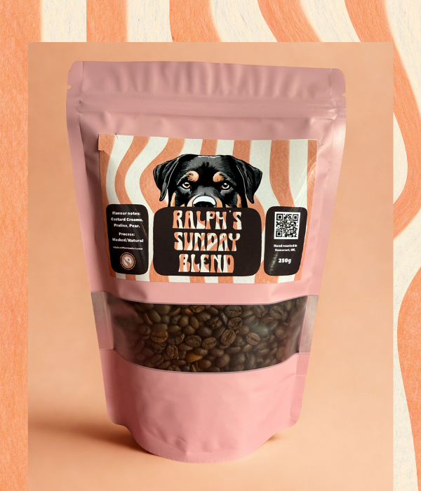 Ralph's Sunday Blend