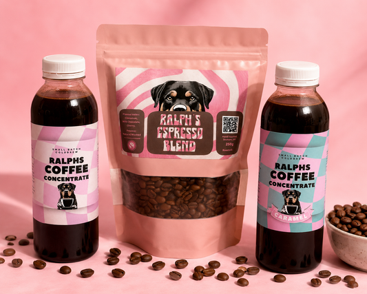 Best Sellers Taster Bundle