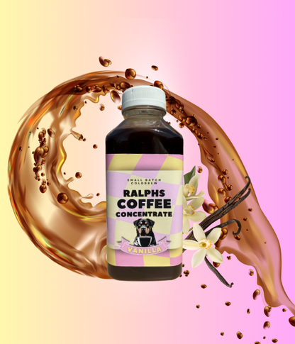 限定販売★ Ralph's Coffee ★ボトル★ RALPH'S COFFEE Coffee Bottle ラルフズ コーヒー ボトル 15OZ