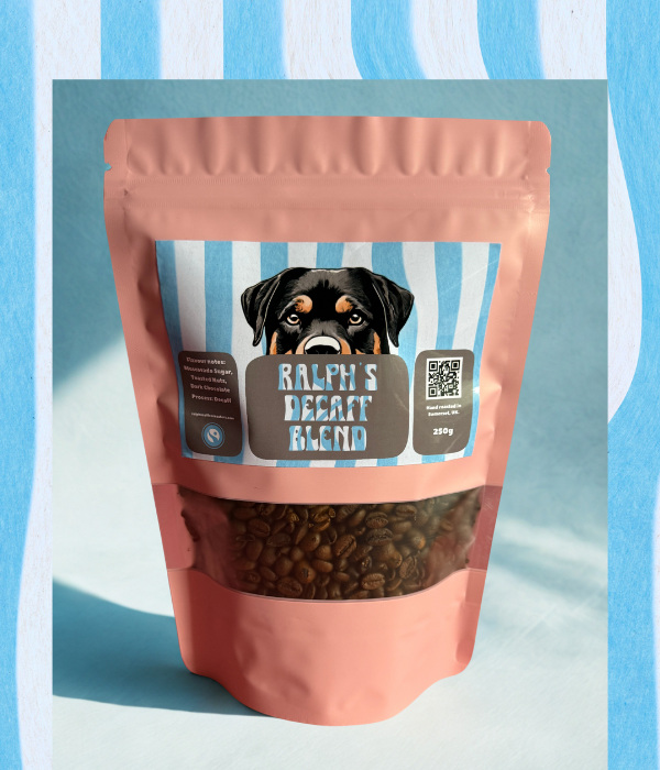 Ralph's Decaff Blend