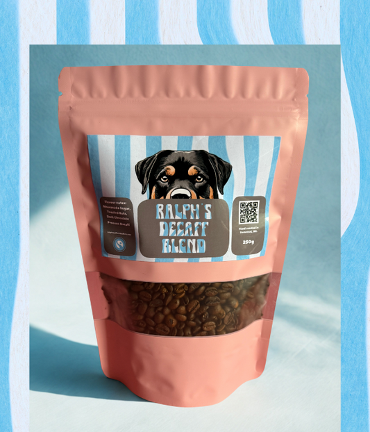 Ralph's Decaff Blend