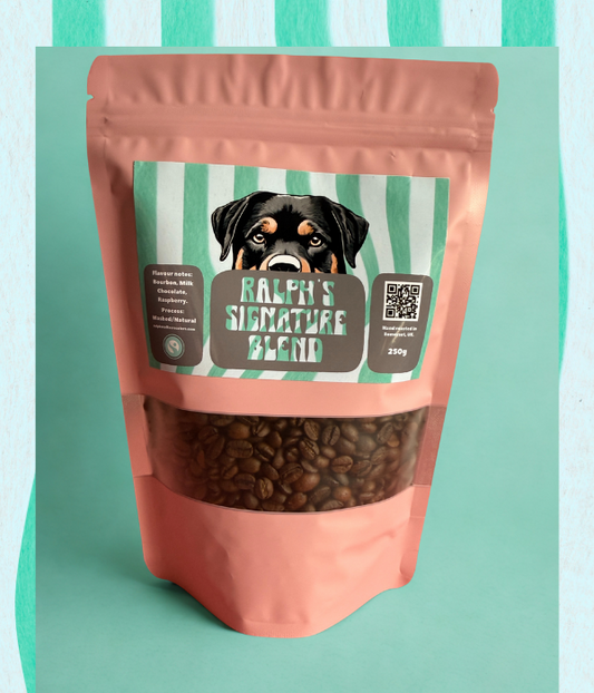 Ralph's Signature Blend