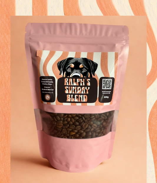 Ralph's Sunday Blend